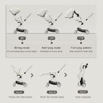 ریکشاه مستحکم مدل ویو دو طرفه ۲۰۲۶