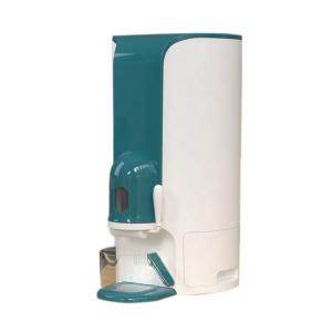 برنج‌ دانی و حبوبات‌ دانی کششی هوشمند