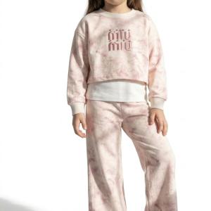 ست دخترانه طرح کوبایی مدل میو