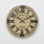 د ویکتوریا سټیشن دیوالي ساعت