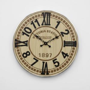 د ویکتوریا سټیشن دیوالي ساعت