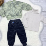 ست سه تکه لوکس ابر و باد