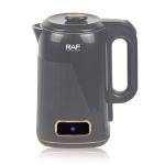 له اتوماتیک سیستم سره د اوبو خوټکولو برقي چای‌ جوش