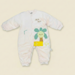 سرهمی نوزادی درخت خندان