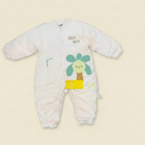 سرهمی نوزادی درخت خندان