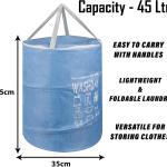 سبد لباس فراشوتی