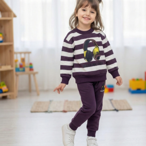 ست دو تکه جاکت و پتلون لامه