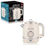 Stainless Steel Electric Kettle