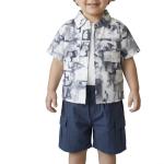 ست سه تکه تابستانی مدل تایدای استایل