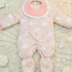 سِت گرم و نرمِ طرح خرگوش