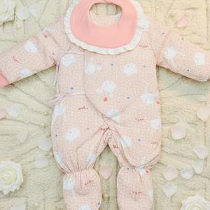 سِت گرم و نرمِ طرح خرگوش