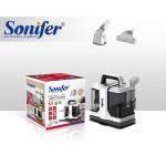 ماشین فرش‌ شویی و کوچ‌ شویی برند سونیفر