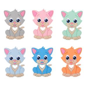 اسباب‌ بازی لابر کارتونی طرح پاپیت حیوانات