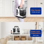 ماشین فرش‌ شویی و کوچ‌ شویی برند سونیفر