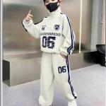 ست دو تکه بلوز و پتلون مدل هونوپونو اسپرت