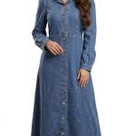 پیراهن کوبایی لی ظریف