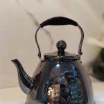 چاینک ضد زنگ و شوره