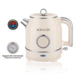 Stainless Steel Electric Kettle