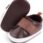 کفش وی آی پی نوزادی مدل اسپورت لوکس