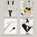 ریکشاه مستحکم مدل ویو دو طرفه ۲۰۲۶