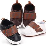 کفش وی آی پی نوزادی مدل اسپورت لوکس