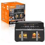 سرخ‌ کن دوقلوی هالی