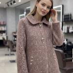 بالاپوش لامه فصلی زنانه