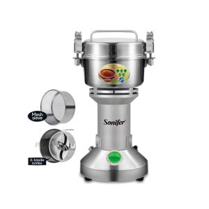 آسیاب برقی سونیفر