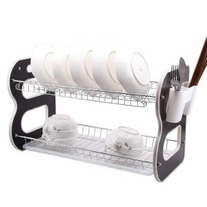 ظرف‌ دانی دو طبقه مدرن