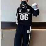 ست دو تکه بلوز و پتلون مدل هونوپونو اسپرت