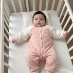 سرهمی بخمل نوزادی