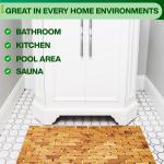 سرمیزی چوبی انعطاف‌ پذیر