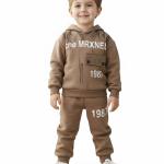 ست دو پارچه پسرانه کلاهدار مدل ۱۹۸۷