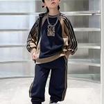 ست دو تکه بلوز و پتلون مدل استرانگ اسپرت