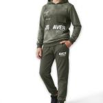 ست ورزشی بهاری پسرانه مدل اور