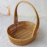 سبد بافتی انتقالی سه عددی