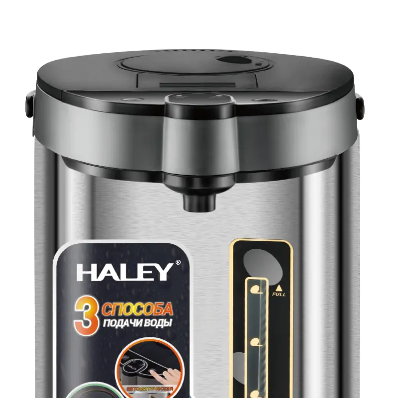 ترموز برقی هوشمند سری ۶ نیم لیتر