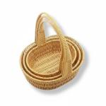 سبد بافتی انتقالی سه عددی