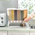 حبوبات دانی ۶ خانه ای VIP