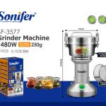 آسیاب برقی سونیفر