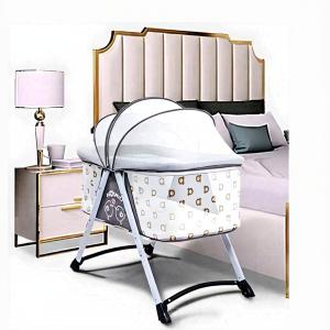 تخت و گهواره سه کاره مدل سمارټ کامفورت