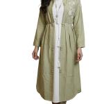 ست سرپتلونی دراز دو تکه