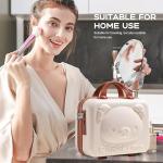 بکس مسافرتی اطفال مدل ریلاکما پسورددار