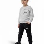 ست بلوز و پتلون پسرانه مدل کوبایی