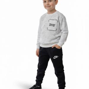 ست بلوز و پتلون پسرانه مدل کوبایی