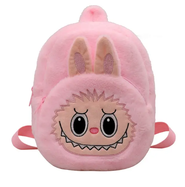 بکس پشتی لبوبو پولیشی اصلی سری فانتزی