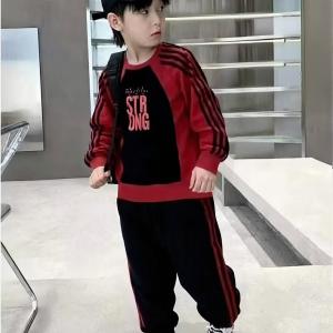 ست دو تکه بلوز و پتلون مدل استرانگ اسپرت