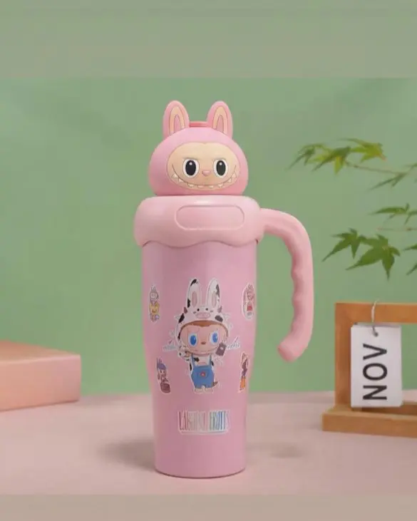 جوس خوره فانتزی طرح لبوبو