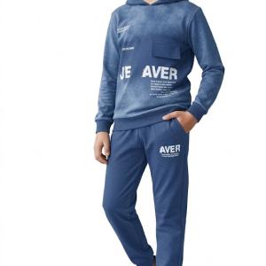 ست ورزشی بهاری پسرانه مدل اور