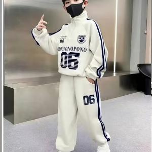 ست دو تکه بلوز و پتلون مدل هونوپونو اسپرت